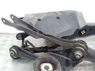 рычаг задний правый BMW 1 серия F20/F21 2013, 1.6 л., дизель