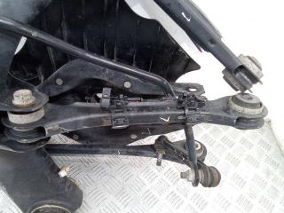 рычаг задний левый BMW 1 серия F20/F21 2013, 1.6 л., дизель, 679254404