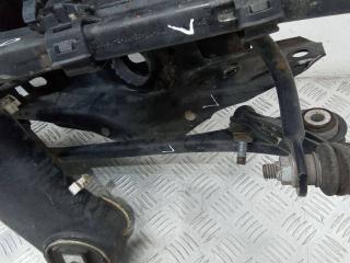 рычаг задний левый BMW 1 серия F20/F21 2013, 1.6 л., дизель