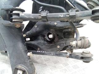 рычаг задний левый BMW 1 серия F20/F21 2013, 1.6 л., дизель