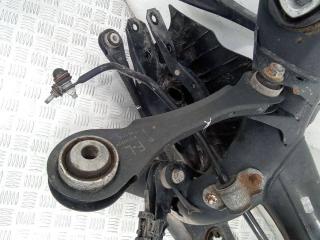 рычаг задний правый BMW 1 серия F20/F21 2013, 1.6 л., дизель, 679253904