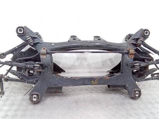 стабилизатор подвески задний BMW 1 серия F20/F21 2013, 1.6 л., дизель