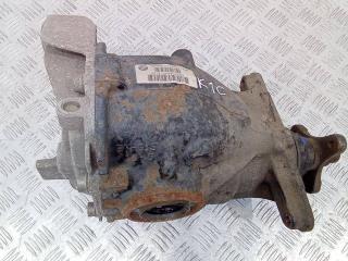 редуктор заднего моста BMW 1 серия F20/F21 2013, 1.6 л., дизель, 760558701