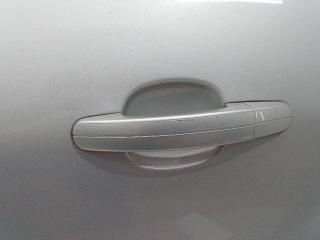 ручка наружная задняя левая Ford C-Max 1 поколение [рестайлинг] 2008