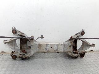 балка подвески задняя Citroen C5 2 поколение 2010, универсал, 9640718710