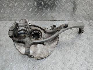 кулак поворотный левый Audi A4 B8/8K 2010