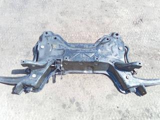 балка подвески передняя (подрамник) Peugeot 308 T7 2008, 1.6 л., дизель