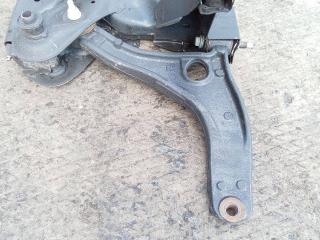 рычаг передний правый Renault Master 3 поколение 2011, 2.3 л., дизель