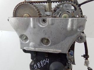 защита (кожух) ремня ГРМ Renault Laguna 1 поколение [рестайлинг] 2001, 2.0 л., бензин