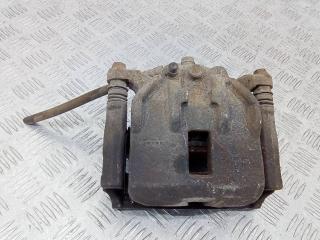 суппорт передний правый Honda Civic 8 поколение [рестайлинг] 2010, 2.2 л., дизель