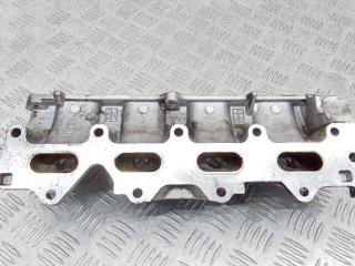 коллектор впускной Renault Scenic 1 поколение [рестайлинг] 2000, 1.6 л., бензин, МКПП, 113127