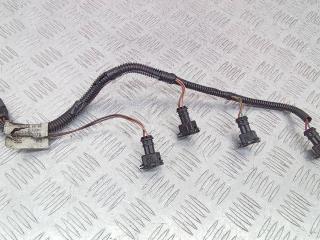 проводка Renault Megane 2 поколение 2005, 1.6 л., бензин, 8200081317