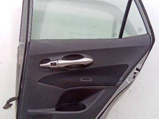 стеклоподъемник электрический задний правый Toyota Auris 1 поколение 2007, AV262100-2340, 973581-100, 85720-0D120