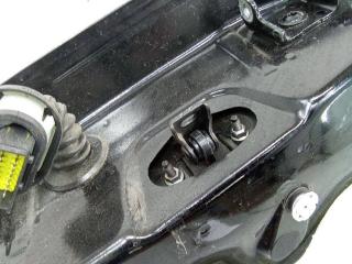 ограничитель открывания двери Peugeot 2008 1 поколение [рестайлинг] 2018