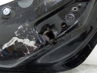 замок двери задней правой Peugeot 2008 1 поколение [рестайлинг] 2018