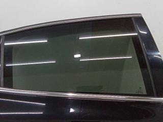 стекло двери задней правой Peugeot 2008 1 поколение [рестайлинг] 2018