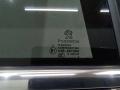 стекло двери задней правой Peugeot 2008 1 поколение [рестайлинг] 2018 - фото №2