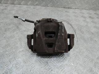 суппорт передний левый Audi A4 B8/8K 2010