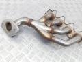 коллектор выпускной Renault Duster 2 поколение 2022, 2.0 л., бензин, МКПП, 8201101954 - фото №2