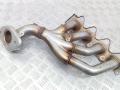 коллектор выпускной Renault Duster 2 поколение 2022, 2.0 л., бензин, МКПП, 8201101954 - фото №2