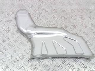 защита (экран) выпускного коллектора Renault Duster 2 поколение 2022, 2.0 л., бензин, МКПП, 140135212R