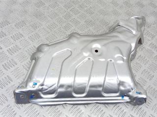 защита (экран) выпускного коллектора Renault Duster 2 поколение 2022, 2.0 л., бензин, МКПП, 140139514R