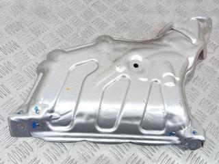 защита (экран) выпускного коллектора Renault Duster 2 поколение 2022, 2.0 л., бензин, МКПП, 140139514R