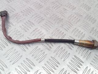 лямбда-зонд Renault Duster 2 поколение 2022, 2.0 л., бензин, МКПП, 0258010062