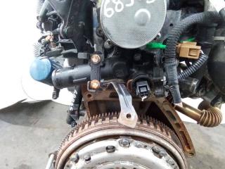 корпус термостата Renault Scenic 3 поколение [2-й рестайлинг] 2015, 1.5 л., дизель, МКПП