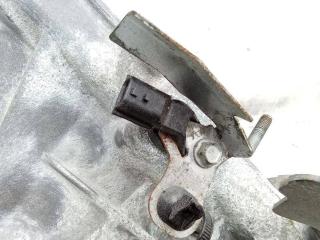 датчик коленвала Renault Scenic 3 поколение [2-й рестайлинг] 2015, 1.5 л., дизель, МКПП