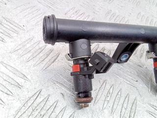 форсунка Renault Duster 2 поколение 2022, 2.0 л., бензин, МКПП, 166007733R