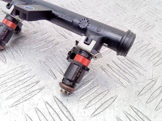 форсунка Renault Duster 2 поколение 2022, 2.0 л., бензин, МКПП, 166007733R