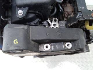 кронштейн двигателя Renault Scenic 3 поколение 2011, 1.5 л., дизель, МКПП