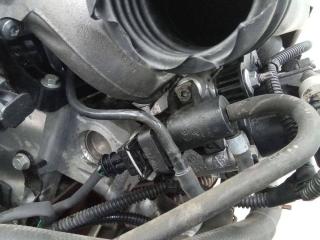 электромагнитный клапан Renault Scenic 3 поколение 2011, 1.5 л., дизель, МКПП, 8200762162