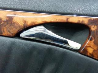 ручка внутренняя передняя левая Mercedes-Benz E-Класс W211/S211 2004