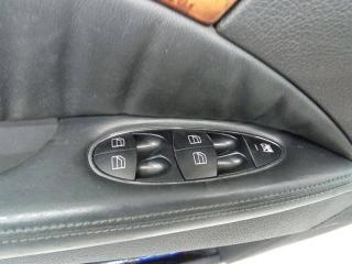 блок управления стеклоподъемниками Mercedes-Benz E-Класс W211/S211 2004