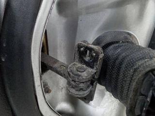 ограничитель открывания двери Mercedes-Benz E-Класс W211/S211 2004