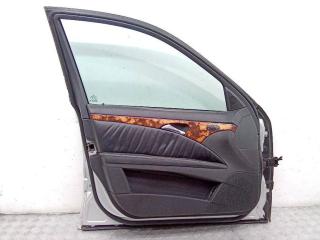 стеклоподъемник электрический передний левый Mercedes-Benz E-Класс W211/S211 2004