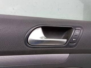 ручка внутренняя передняя левая Volkswagen Jetta 5 поколение 2005