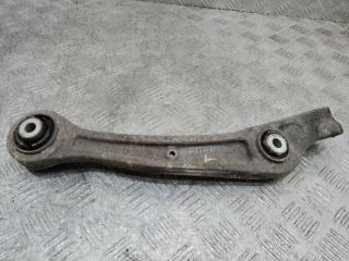 рычаг передний левый Audi A4 B8/8K 2010, 8K0407155