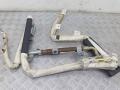 подушка безопасности боковая (шторка) Jeep Commander 1 поколение 2006, P55315093AF - фото №3