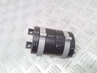 кнопка переключения режимов подвески Porsche Cayenne 955 2007, 7L5941435