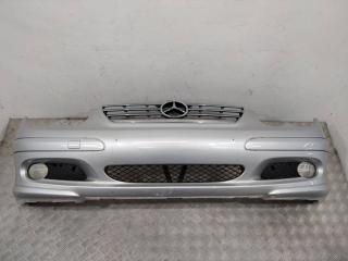 бампер передний Mercedes-Benz C-Класс W203/S203/CL203 2002, купе, A2038850565