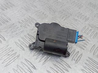 моторчик заслонки печки Porsche Cayenne 955 2007, 3093694