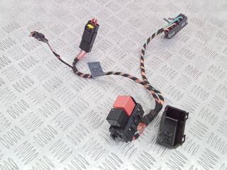 блок реле Renault Laguna 3 поколение 2010, 1.5 л., дизель, универсал, 8200222930