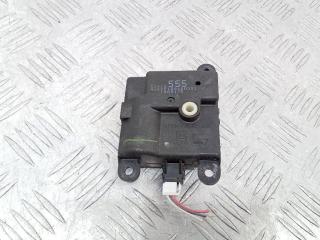 моторчик заслонки печки Renault Laguna 3 поколение 2010, 1.5 л., дизель, универсал, 52410555