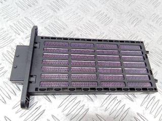 электрический радиатор отопителя (тэн) Renault Laguna 3 поколение 2010, 1.5 л., дизель, универсал, 52429264