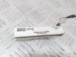 антенна Renault Laguna 3 поколение 2010, 1.5 л., дизель, универсал, 285906352R