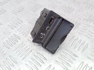 разъем AUX / USB Renault Laguna 3 поколение 2010, 1.5 л., дизель, универсал, 280230002R