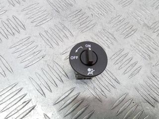 кнопка Airbag Renault Laguna 3 поколение 2010, 1.5 л., дизель, универсал, 8200169589